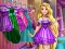 Cluiche Goldie Princess Wardrobe Cleaning ar líne