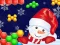 Cluiche Hexa Sort: Winter Edition ar líne