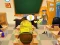 Cluiche Cheating Exam ar líne