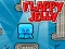 Cluiche Flappy Jelly ar líne