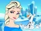 Cluiche Princess Elsa Hidden Hearts ar líne