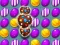Cluiche Candy Match-3 kit ar líne