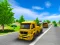 Cluiche Transport Driving Simulator ar líne