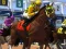 Cluiche Horse Racing ar líne