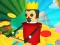 Cluiche Woodman Idle Tycoon ar líne