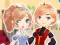 Cluiche Rromantic royal couple ar líne