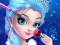 Cluiche Princess Fashion Salon ar líne