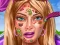 Cluiche Ellie Skin Doctor ar líne