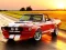 Cluiche Fancy Mustang Differences ar líne