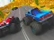 Cluiche Monster Truck Extreme Racing ar líne