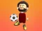 Cluiche Football Juggle ar líne