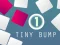 Cluiche Tiny Bump ar líne