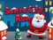 Cluiche Santa City Run ar líne