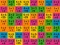 Cluiche Tricky Easy Squares ar líne