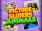 Cluiche Picture Slider Animals ar líne
