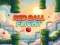 Cluiche Red Ball Flight ar líne