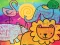 Cluiche Little Animals Coloring ar líne