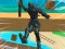 Cluiche Real Parkour Simulator ar líne