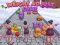 Cluiche Weight Adjust Game ar líne