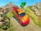 Cluiche Water Slide Car Stunts Racer ar líne
