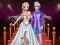 Cluiche Rred Carpet Couple ar líne