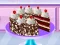 Cluiche Real Black Forest Cake Cooking ar líne