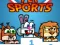 Cluiche Pet sports ar líne