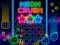 Cluiche Neon Crush ar líne