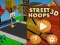 Cluiche Street Hoops 3D ar líne