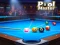 Cluiche Pool Master ar líne
