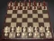Cluiche SparkChess Mini ar líne