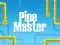 Cluiche Pipe Master ar líne