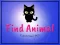Cluiche Find Animal ar líne