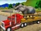 Cluiche Animal Simulator Truck Transport 2020 ar líne