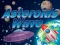Cluiche Asteroids Wave ar líne