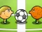 Cluiche Soccer 1 on 1 ar líne