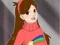 Cluiche Mabel Dress Up Game ar líne