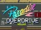 Cluiche Paradise Overdrive ar líne