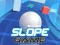 Cluiche Super Slope Game ar líne