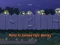 Cluiche Plants vs Zombies Fight Memory ar líne