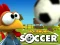 Cluiche Moorhuhn Soccer ar líne