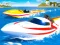Cluiche Speed Boat Extreme Racing ar líne