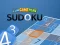 Cluiche Sudoku ar líne