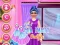Cluiche Find Mia Party Outfits ar líne