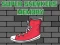 Cluiche Super Sneakers Memory ar líne