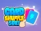 Cluiche Card Shuffle Sort ar líne