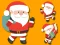 Cluiche Santa Claus Jump ar líne
