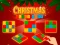 Cluiche Christmas Blocks Sort ar líne