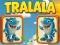 Cluiche Tralala Connect ar líne