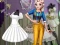 Cluiche Princess Fashion Tailor ar líne